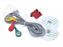 Muscle sensor / EMG sensor AD8232